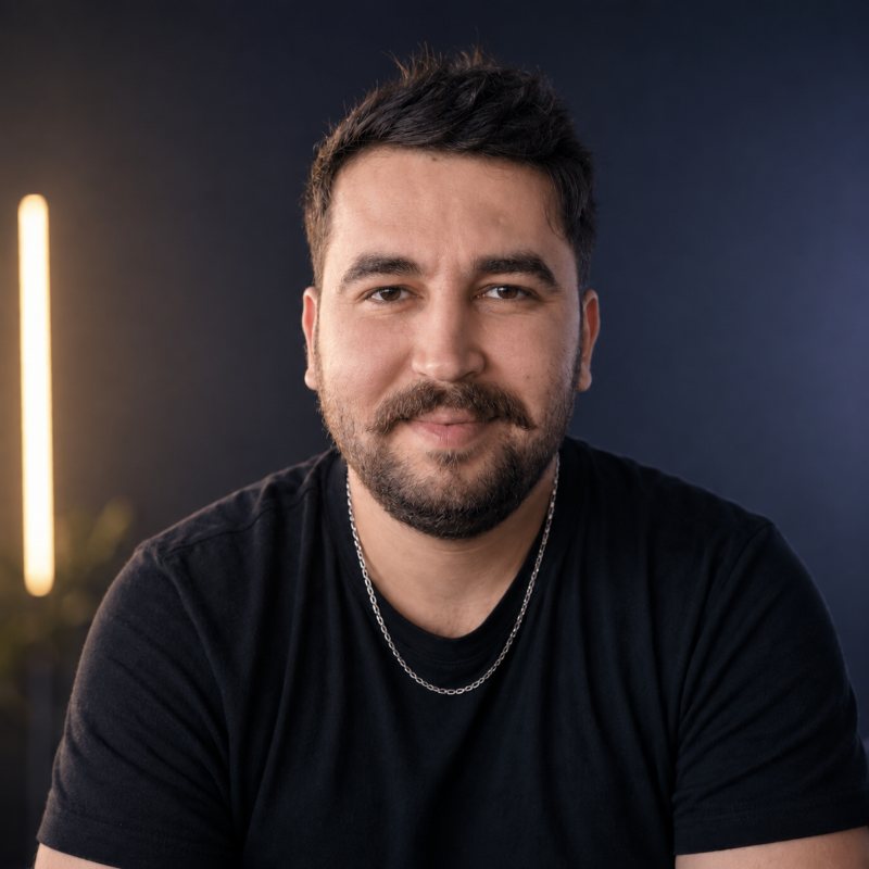 Hasan Yahşi