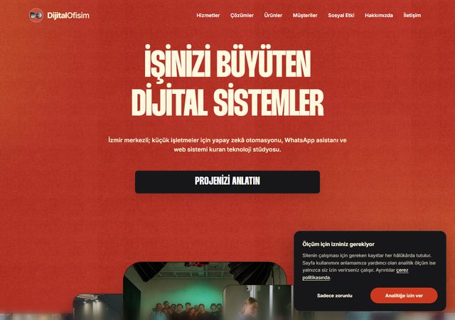 DijitalOfisim